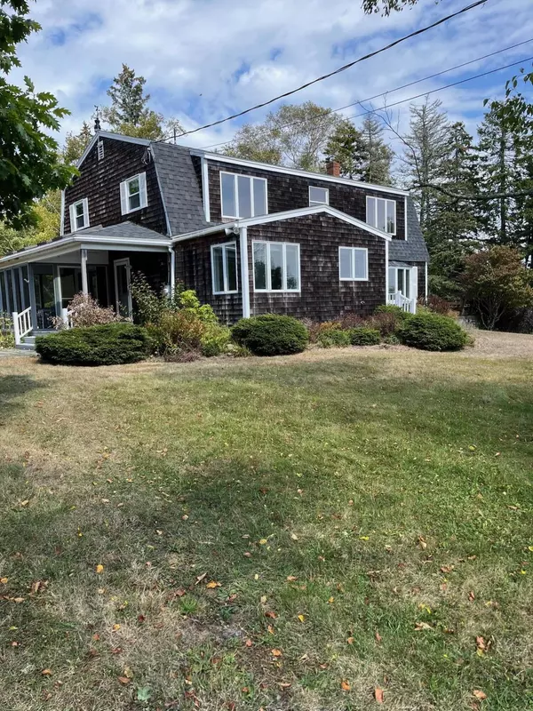 North Haven, ME 04853,Address not disclosed