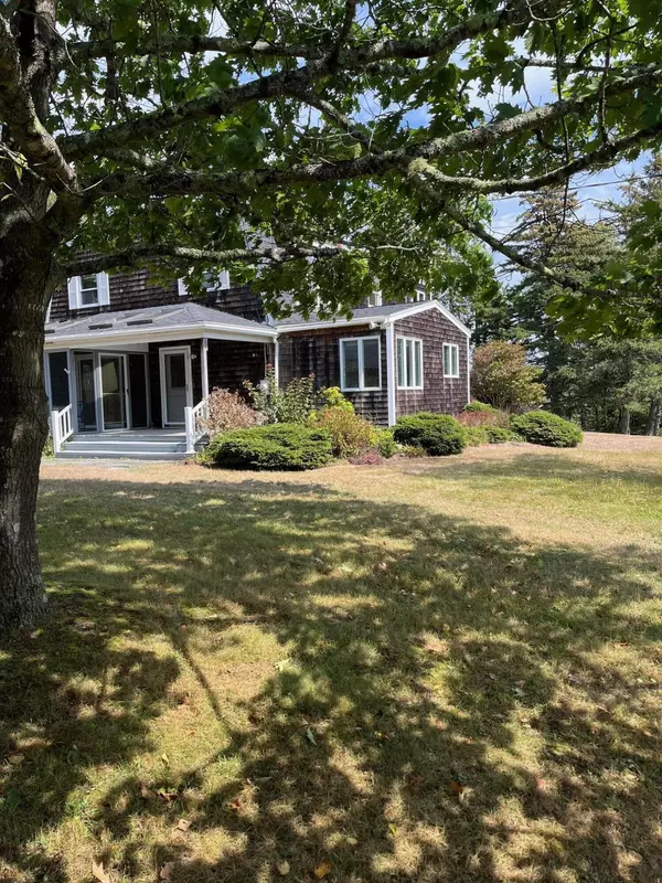 North Haven, ME 04853