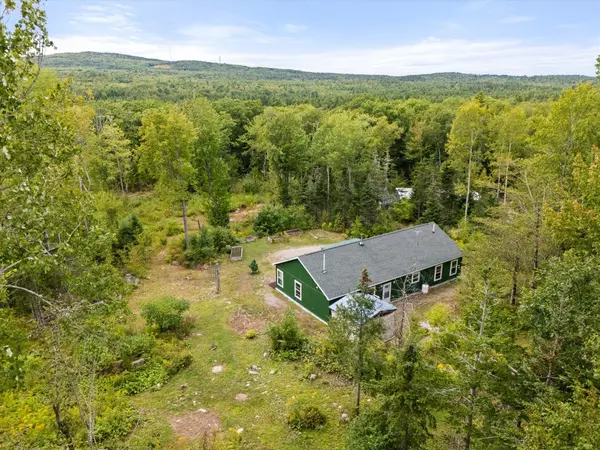 Bucksport, ME 04416,1518 Bucksmills RD