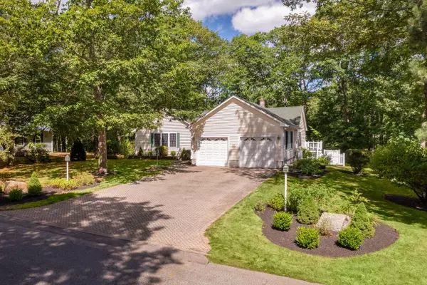 Wells, ME 04090,80 Salt Marsh CIR