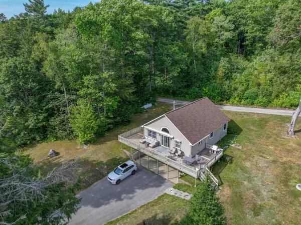 Dedham, ME 04429,80 Pine TRL