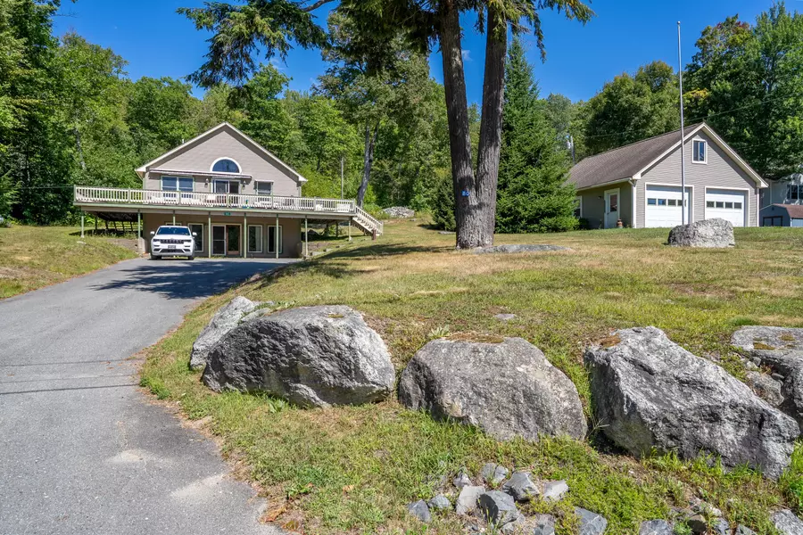 80 Pine TRL, Dedham, ME 04429