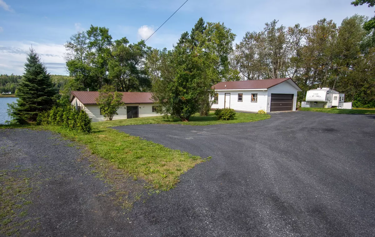 Madawaska, ME 04773,800 Beaulieu RD #42