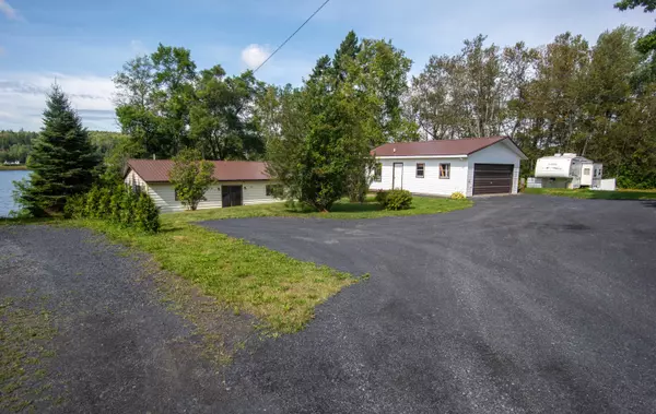 800 Beaulieu RD #42, Madawaska, ME 04773