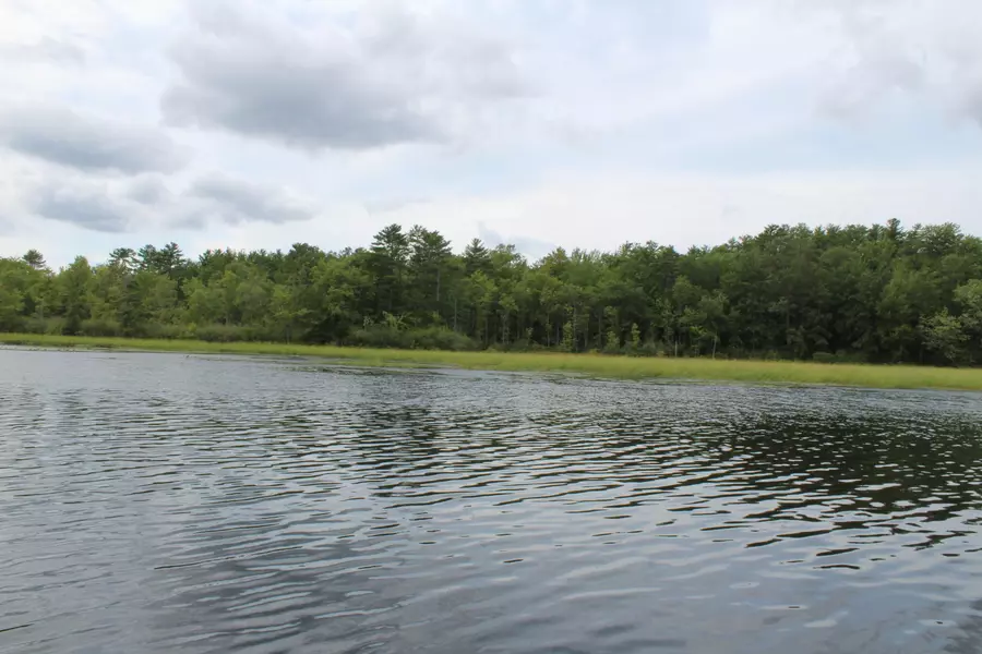 Lot 14A Pushard LN, Gardiner, ME 04345