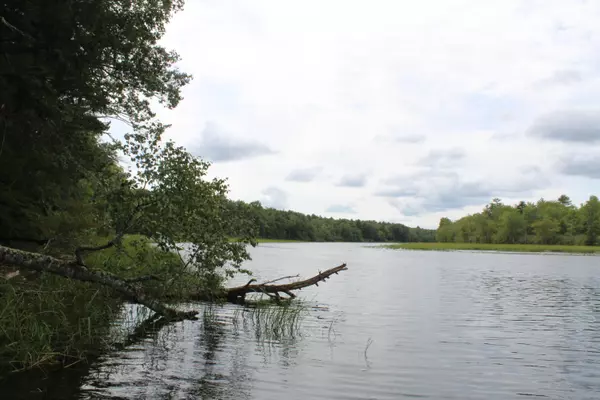 Gardiner, ME 04345,Lot 14A Pushard LN