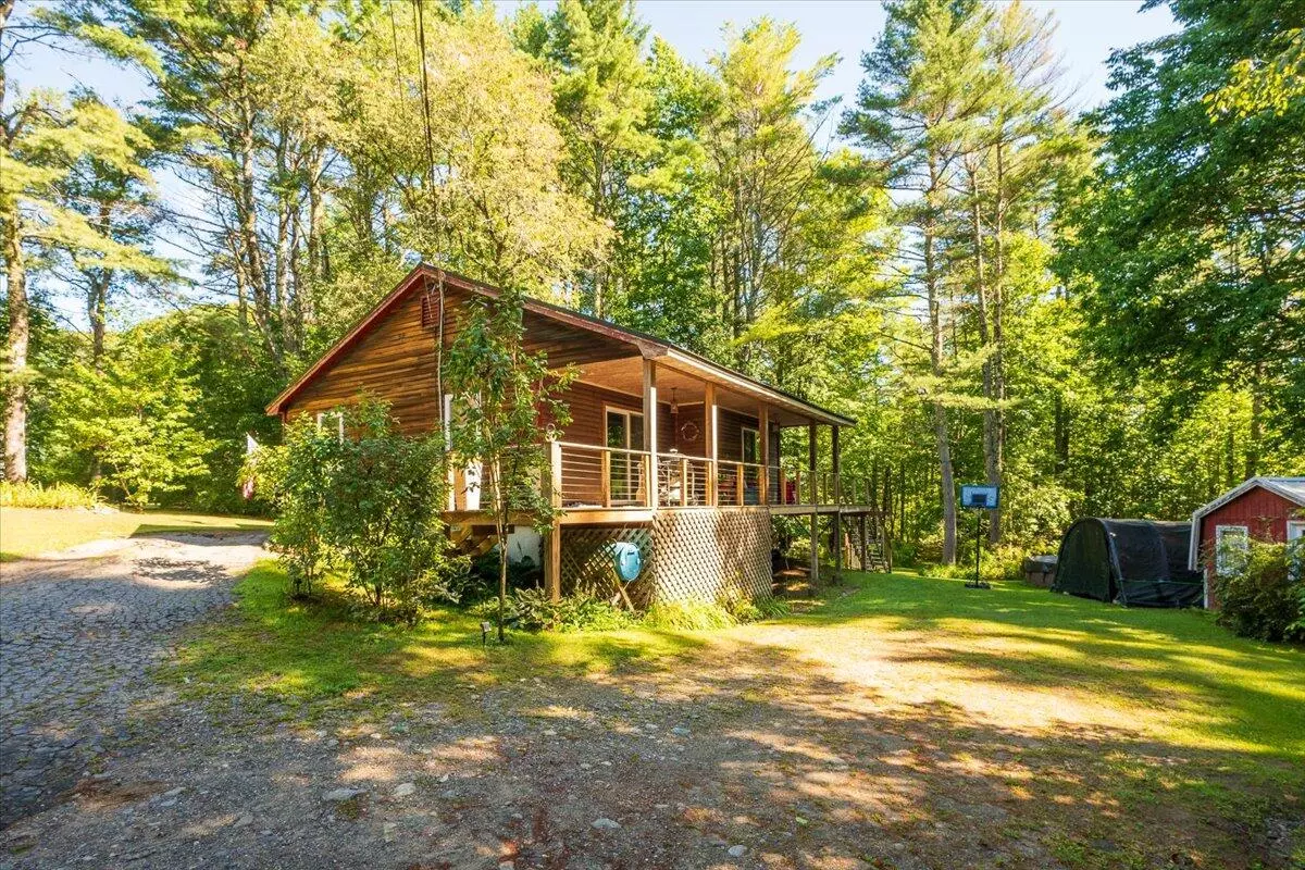 Hope, ME 04847,527 Buzzell Hill Road