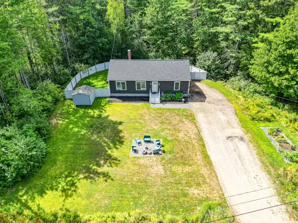 Gardiner, ME 04345,25 Mattson HTS