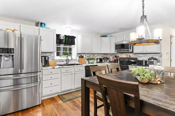 Waterboro, ME 04061,8 Hideaway CIR