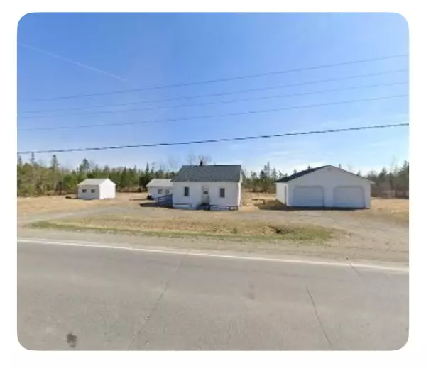238 Shagadee RD, Cornville, ME 04976