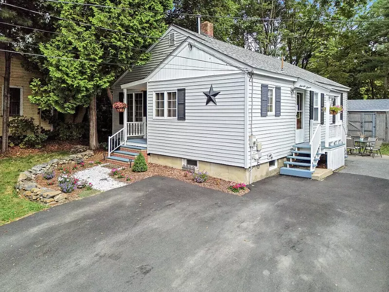 34 Abbott ST, Waterville, ME 04901
