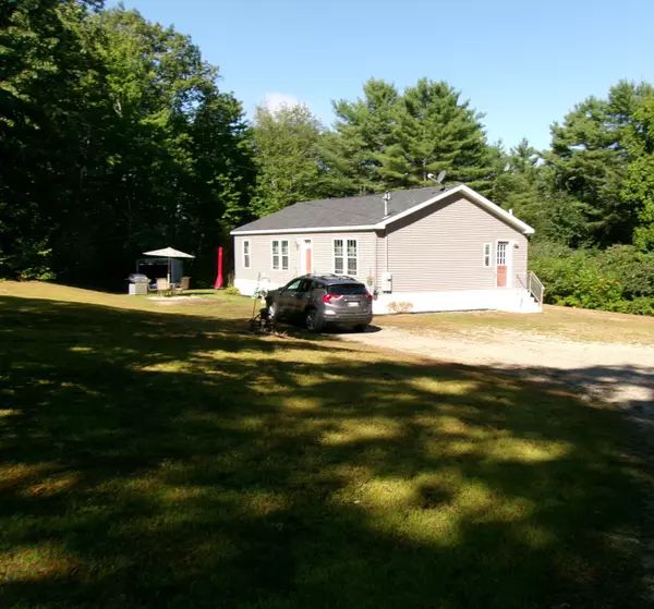 Greene, ME 04236,14 Penny LN