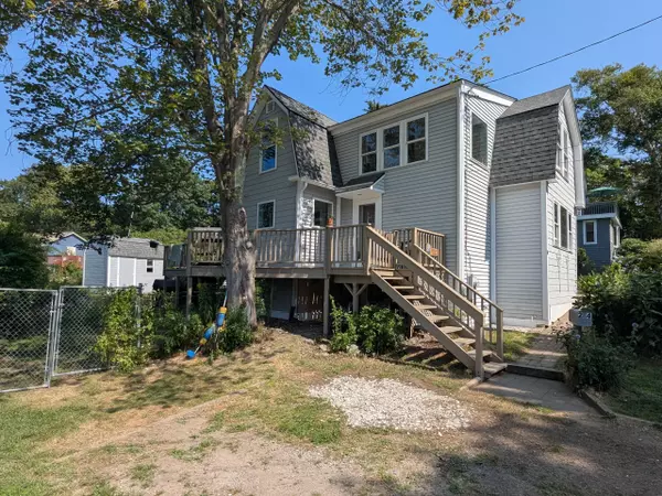 Portland, ME 04108,24 3rd ST