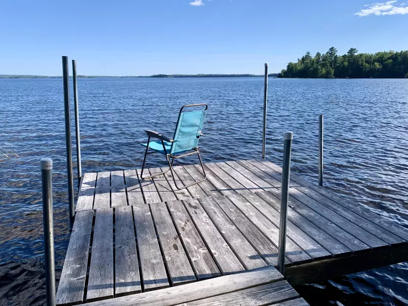 141 Meddybemps Shores RD, Alexander, ME 04694