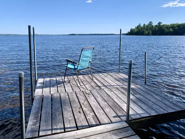 141 Meddybemps Shores RD, Alexander, ME 04694