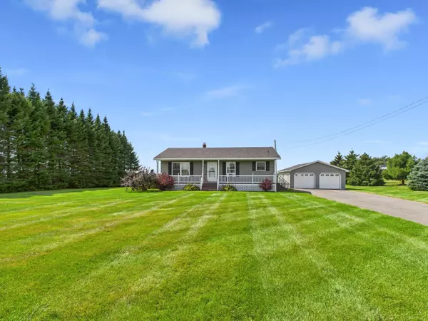 Caribou, ME 04736,144 Lombard RD