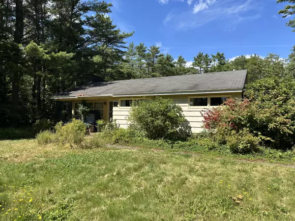 Yarmouth, ME 04096,50 Morton RD