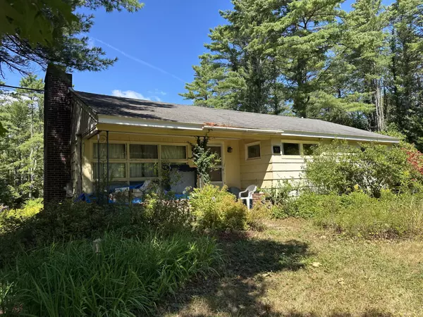 Yarmouth, ME 04096,50 Morton RD