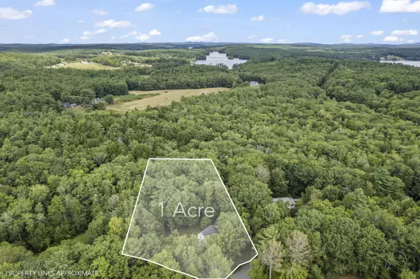 Newcastle, ME 04553,77 Stonebridge CIR