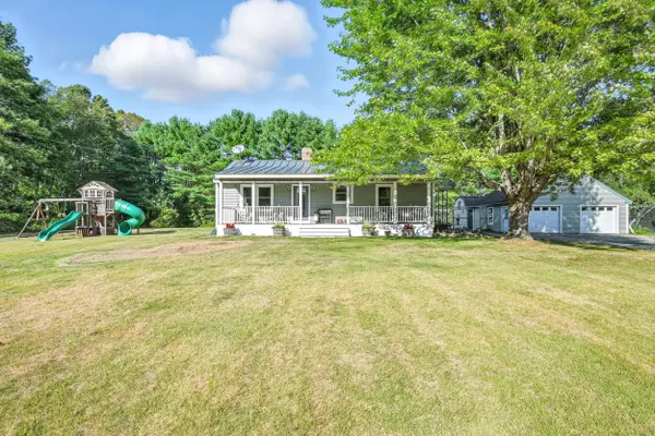 Poland, ME 04274,204 Dunn RD