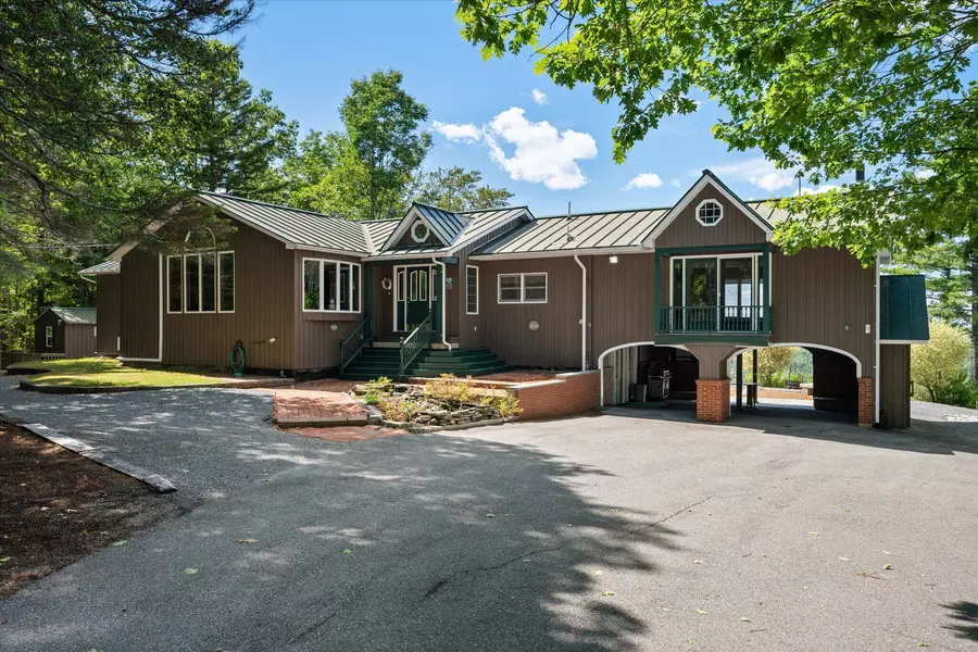 423 Upper Dedham RD, Dedham, ME 04429