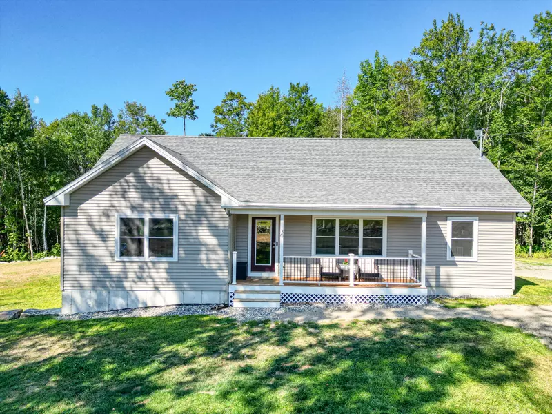 30 Maple Ridge RD, Dresden, ME 04342