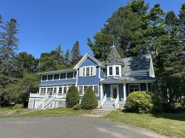 2 and 4 Elm ST, Houlton, ME 04730