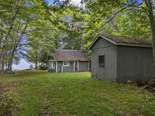 Northeast Carry Twp, ME 04441,Lot 32 Ross Farm RD
