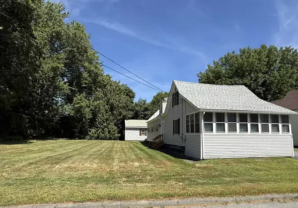 Waterville, ME 04901,14 Collins ST