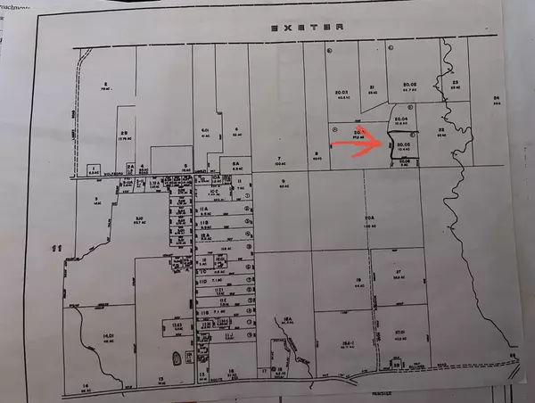 Stetson, ME 04488,012-020-05 Goodwin RD