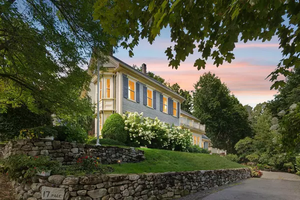 Hallowell, ME 04347,17 Page ST