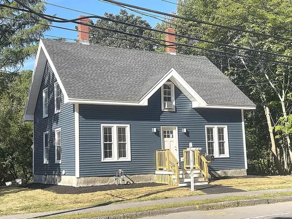 Westbrook, ME 04092,160 Cumberland ST