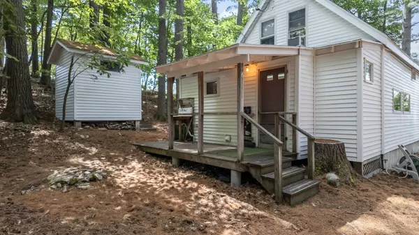 Naples, ME 04055,6-3 Boulder Beach RD