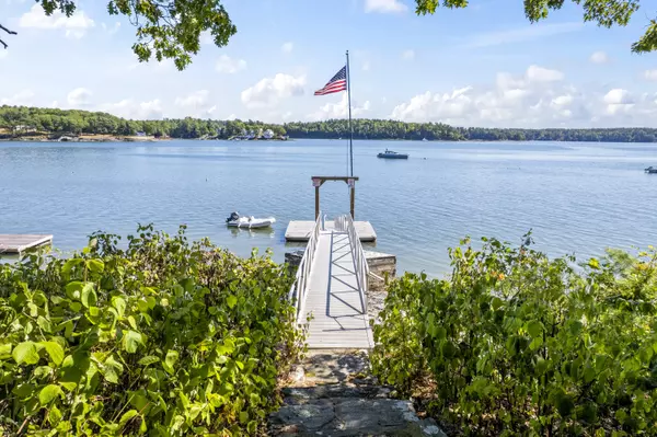 Harpswell, ME 04079,6 Oak Ledge Point RD