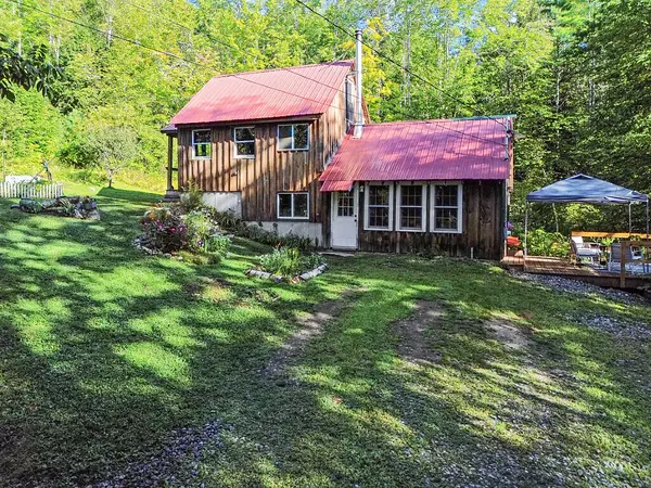 Porter, ME 04068,230 Old Meetinghouse RD