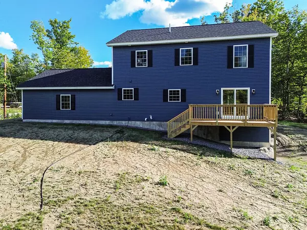 Sidney, ME 04330,74 May WAY