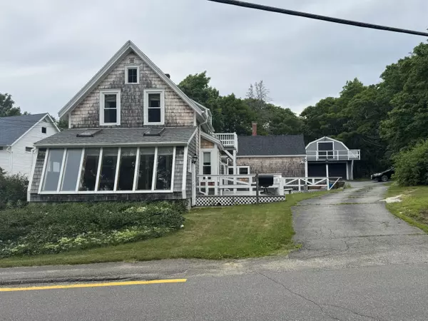 Boothbay Harbor, ME 04538,42 Eastern AVE