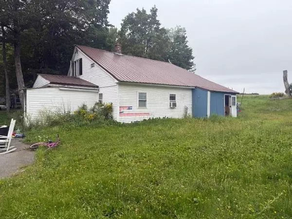 Mapleton, ME 04757,3095 W West Chapman RD