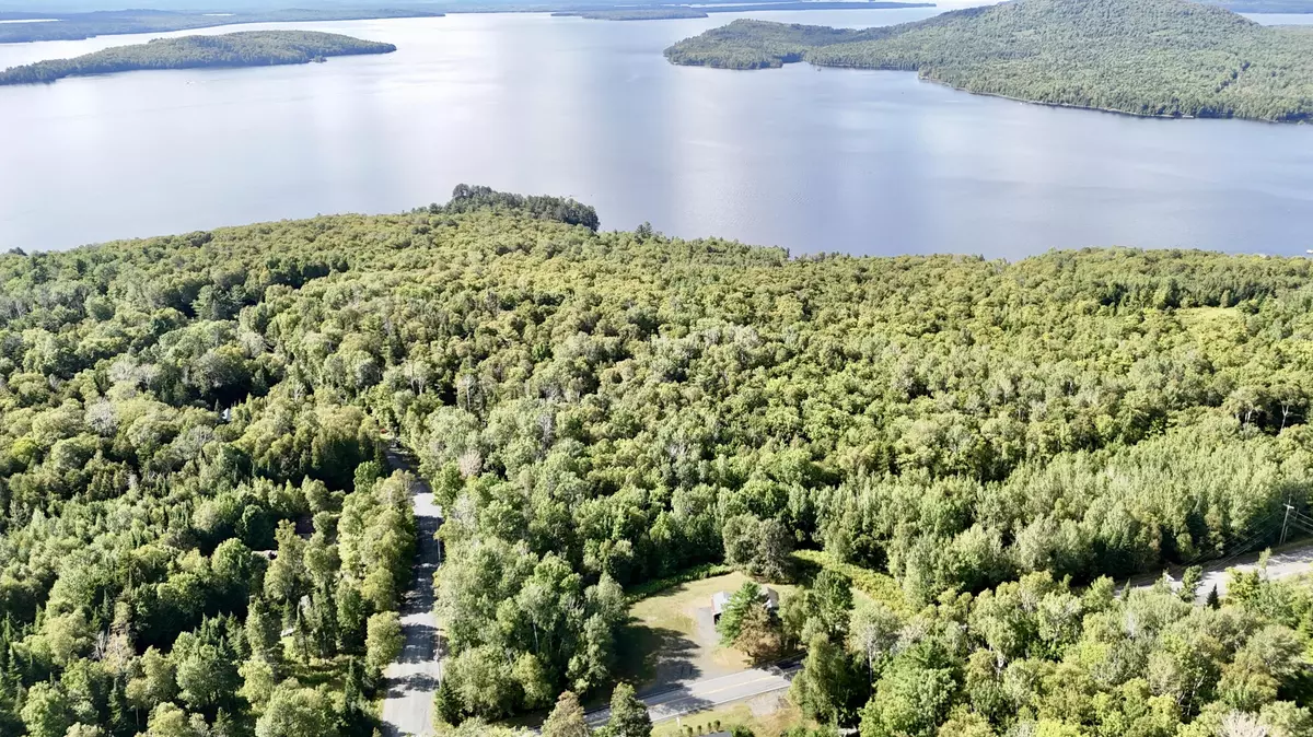 Greenville, ME 04441,20-3 Shoals RD