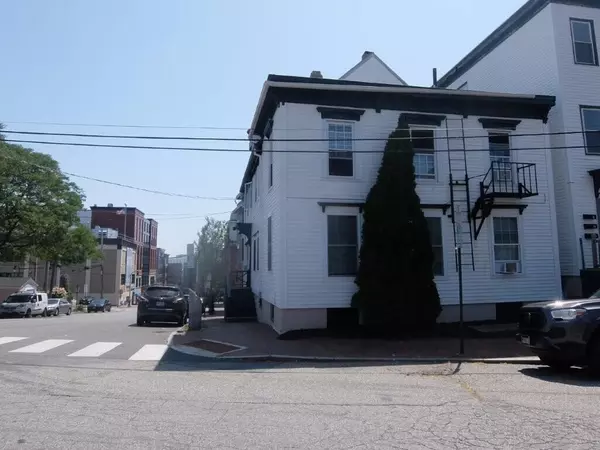 Portland, ME 04101,50 Hancock ST