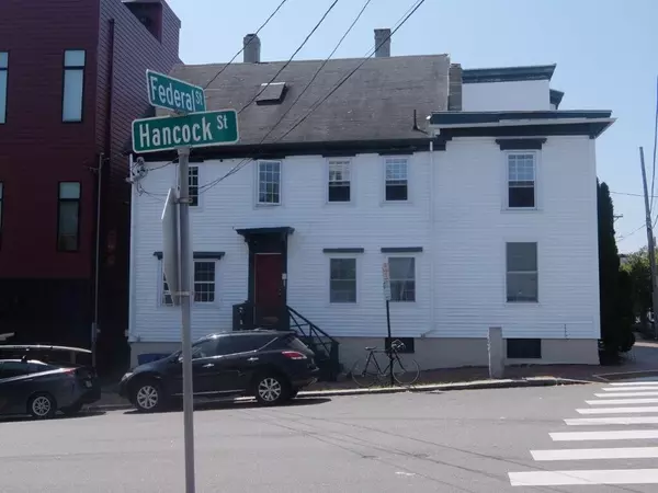 Portland, ME 04101,50 Hancock ST