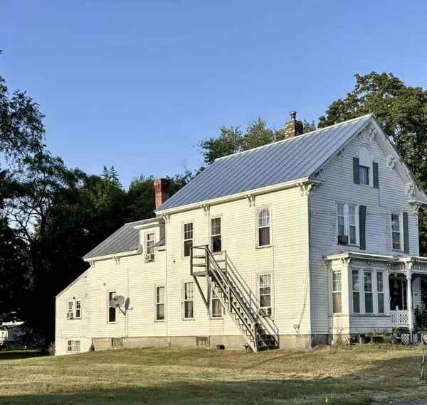 Madison, ME 04950,152 Main ST