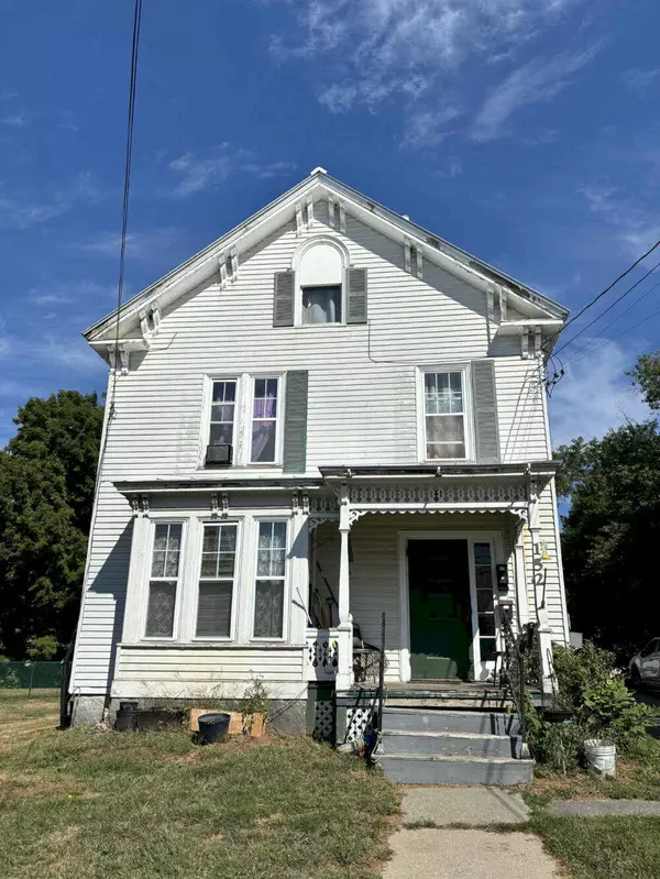 152 Main ST,  Madison,  ME 04950