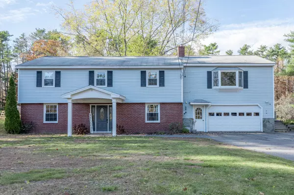 Brunswick, ME 04011,272 Maquoit RD