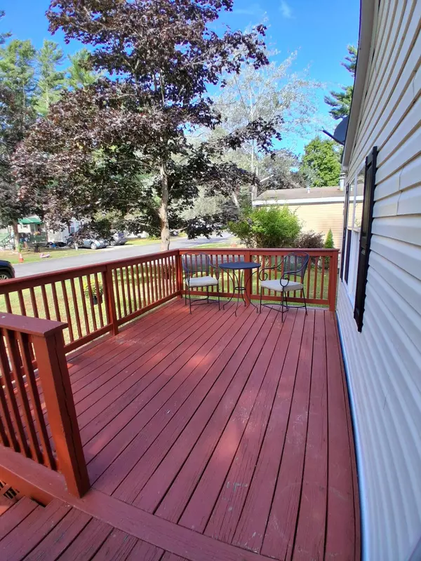 Brunswick, ME 04011,30 Franklin Pkwy