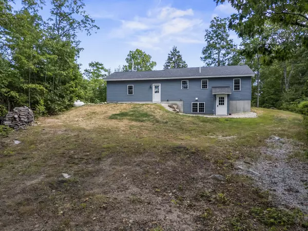 Limerick, ME 04048,98 Lombard Hill RD