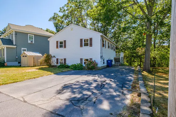 South Portland, ME 04106,9 Bennett ST