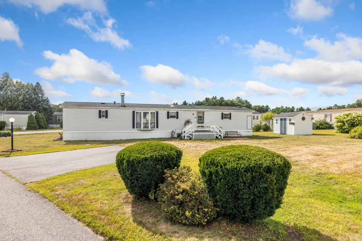 Berwick, ME 03901,31 Sunrise HL