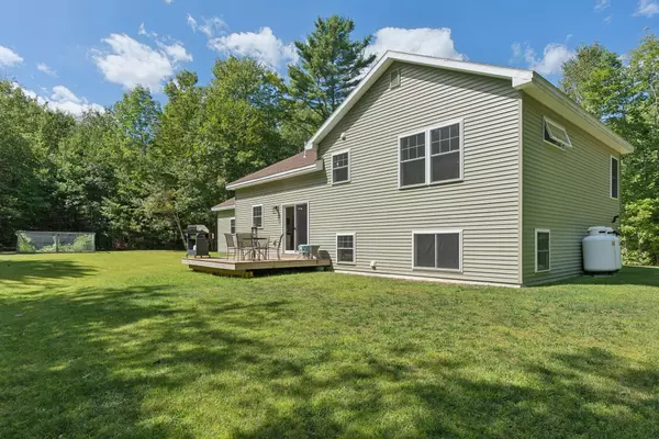 Litchfield, ME 04350,18 Huntington Hill RD