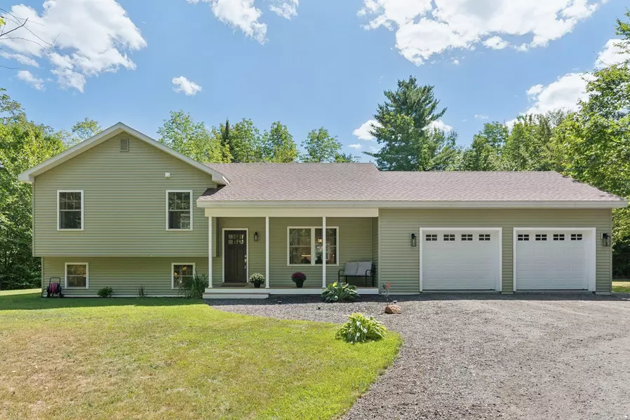 18 Huntington Hill RD, Litchfield, ME 04350
